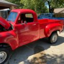 1951 Studebaker Pick-Up Truck 4x4