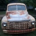 1951 studebaker pickup 1/2 ton 2r5 series