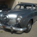 1951 Studebaker Regal Champion