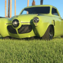 1951 STUDEBAKER STARLIGHT COUPE RESTO-MOD