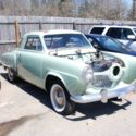 1951 studebaker