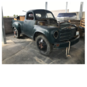 1951 studebaker truck 2r-14