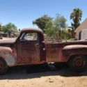 1951 studebaker truck classic antique