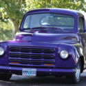 1951 STUDEBAKER TRUCK HIGH QUALITY RESTORATION! MUST SEE!!