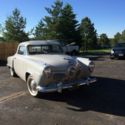 1951 Sudebaker Champion Starlight Coupe
