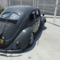 1951 vw split window  classic volksawgen vw beetle custom bug