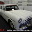 1951 White Body Inter Good 327 I8 4 spd auto!