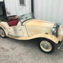 1951 White TD/C!
