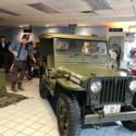 1951 willys jeep, M38 military jeep 4x4 restored complete side curtains video
