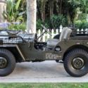 1951 Willys Jeep Perfectly Restored **VERY RARE!**