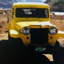 1951 Willys Overland Pickup 4WD