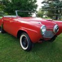 1951/1952 Studebaker Champion Convertible Custom/Hot Rod