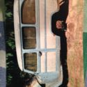 1951Willys Wagon