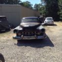 1952 52 Cadillac 62 Series 2 Door Hard Top Project