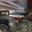 1952 53 54 55 Willys Aero & Bermuda Collection