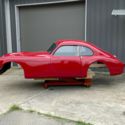 1952 Allied Swallow,  Cisitalia 202, Maserati, Ferrari  Mickey Thompson Built