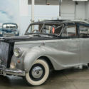 1952 AUSTIN A135 “PRINCESS” BY VANDEN PLAS OF LONDON