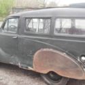 1952 AUSTIN A40 COUNTRYMAN