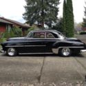 1952 Bel Air