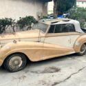 1952 Bentley 4 1/2 Litre for sale!
