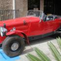 1952 Bentley Mark IV  Special Roadster Bentley Engine