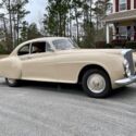 1952 Bentley R Type Continental for sale!