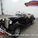 1952 Black Runs Drives Excel Cond Fully Restored!