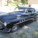 1952 buick 2dr hdtp riviera