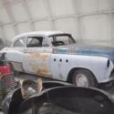 1952 BUICK 644  60046 Miles OTHER