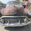 1952 Buick Century.  No Reserve! not Chevy, Pontiac, Olds, Cadillac, Ford