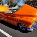 1952 Buick Convertible Street Rod