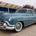 1952 Buick Custom Deluxe 4 door sedan - ONLY 2ND OWNER - UNIQUE FIND -NO RESERVE