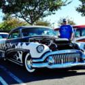 1952 Buick Custom