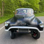 1952 Buick Gasser
