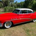 1952 Buick Riviera