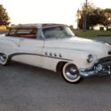 1952 BUICK ROADMASTER CONVERTIBLE 48,000K SOLID IE 1970 STAGE 1 SKYLARK 1954