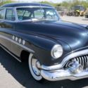 1952 Buick Roadmaster Rivera