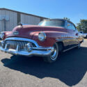 1952 buick roadmaster runs drives no-post 2 door very original CALL 912.4148993