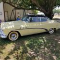 1952 buick special 2 door hardtop