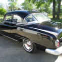 1952  BUICK SPECIAL  2 Dr SEDAN