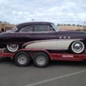 1952 Buick Special 2dr