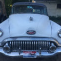 1952 Buick Special