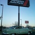 1952 Buick Super 2dr hardtop 56r