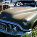 1952 Buick Super 2dr Hardtop, MAKE OFFER!