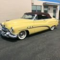1952 Buick Super Convertible - Restored Vintage Classic Stunning California Car