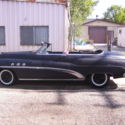 1952 BUICK SUPER CONVERTIBLE