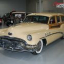 1952 Buick Super - Ellingson Motorcars