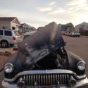 1952 Buick Super great Lead Sled or Hot Rod