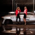 1952 Buick Super Riviera-Land Speed Race Car &#034;Bombshell Betty&#034;,Bonneville Record