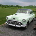 1952 Buick